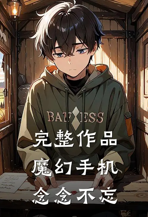 完整作品魔幻手机念念不忘