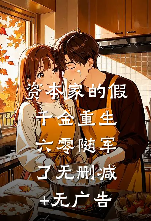 资本家的假千金重生六零随军了无删减+无广告