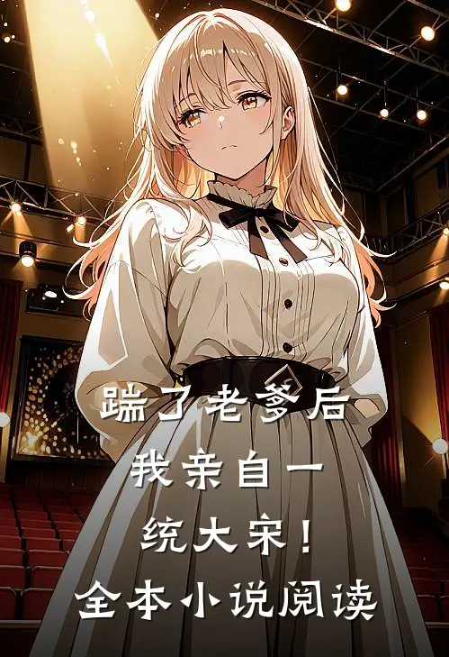 踹了老爹后，我亲自一统大宋！全本小说阅读