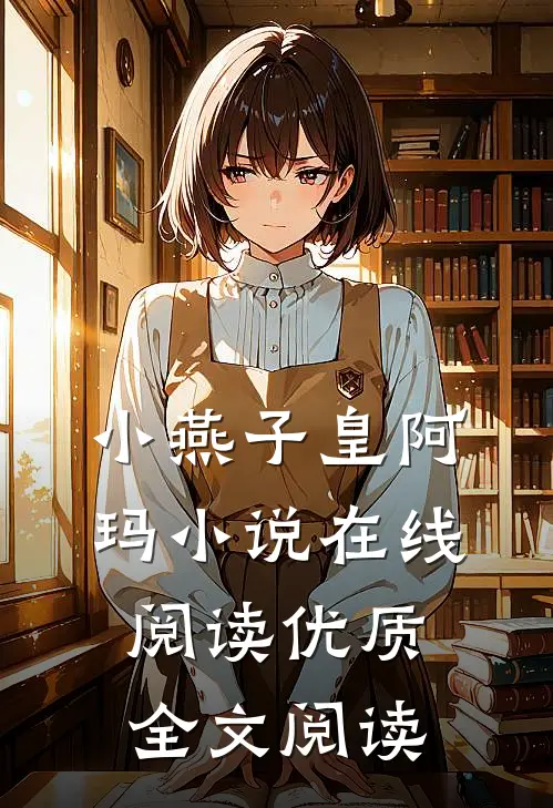 小燕子皇阿玛小说在线阅读优质全文阅读