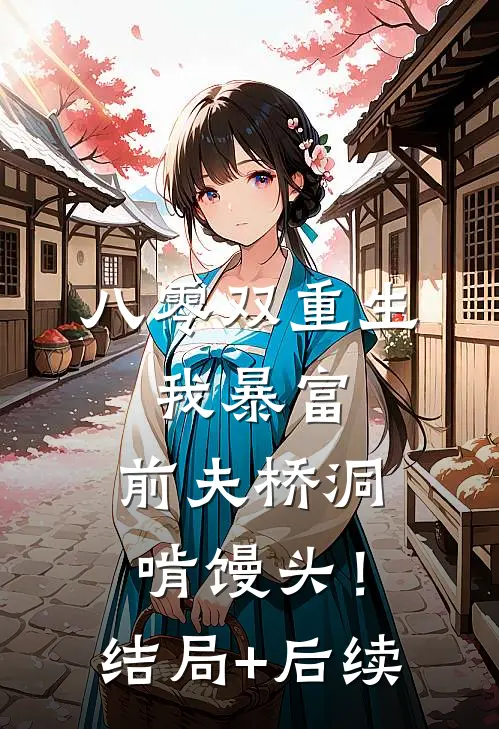 八零双重生：我暴富，前夫桥洞啃馒头！结局+后续