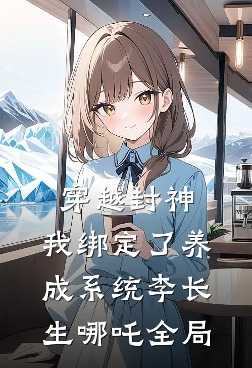 穿越封神，我绑定了养成系统李长生哪吒全局