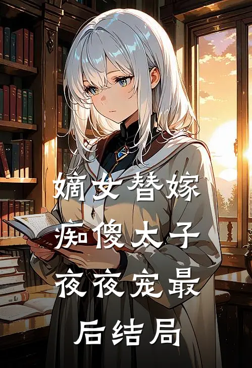 嫡女替嫁，痴傻太子夜夜宠最后结局