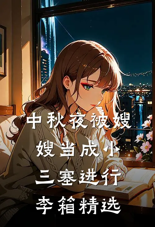 中秋夜被嫂嫂当成小三塞进行李箱精选