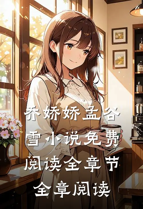 乔娇娇孟谷雪小说免费阅读全章节全章阅读