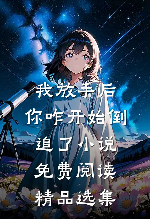 我放手后,你咋开始倒追了小说免费阅读精品选集