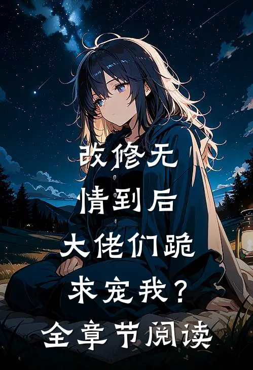 改修无情到后，大佬们跪求宠我？全章节阅读