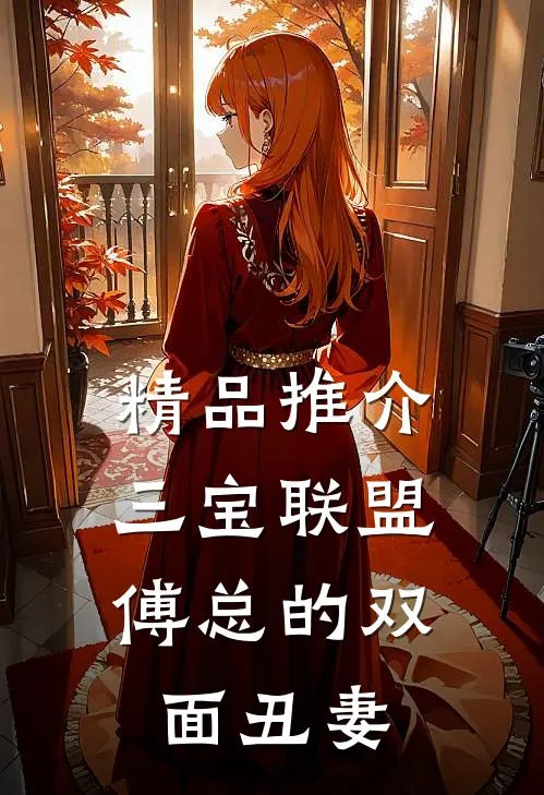 精品推介三宝联盟：傅总的双面丑妻