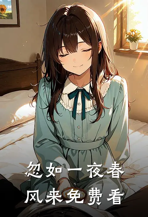 忽如一夜春风来免费看