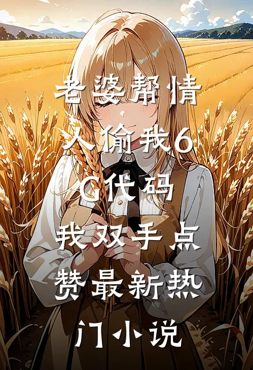 老婆帮情人偷我6G代码，我双手点赞最新热门小说