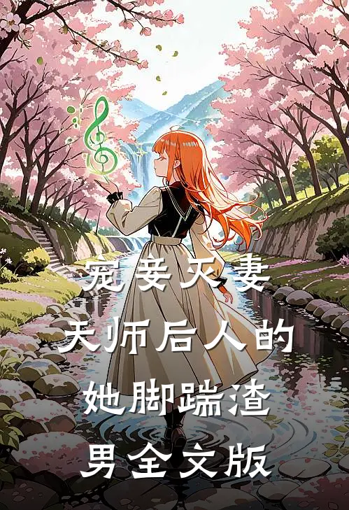 宠妾灭妻：天师后人的她脚踹渣男全文版