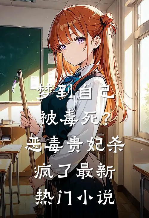 梦到自己被毒死？恶毒贵妃杀疯了最新热门小说