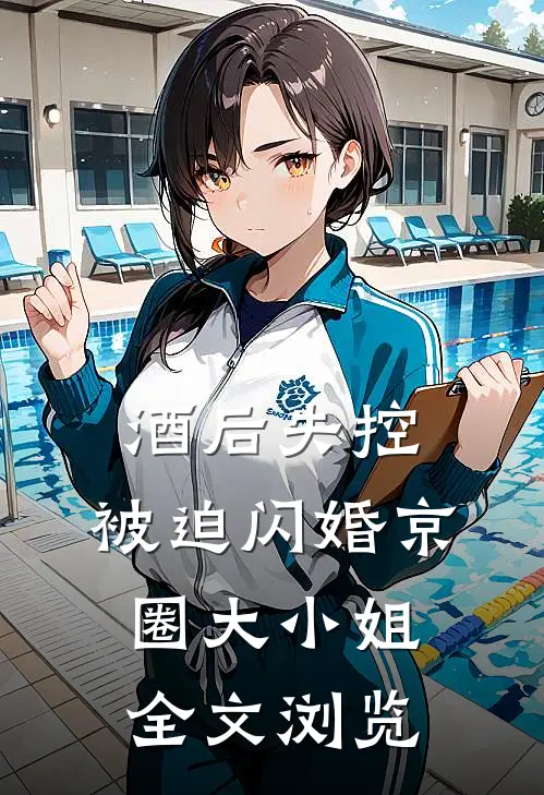 酒后失控，被迫闪婚京圈大小姐全文浏览