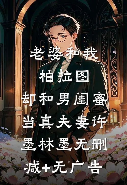 老婆和我柏拉图，却和男闺蜜当真夫妻许墨林墨无删减+无广告
