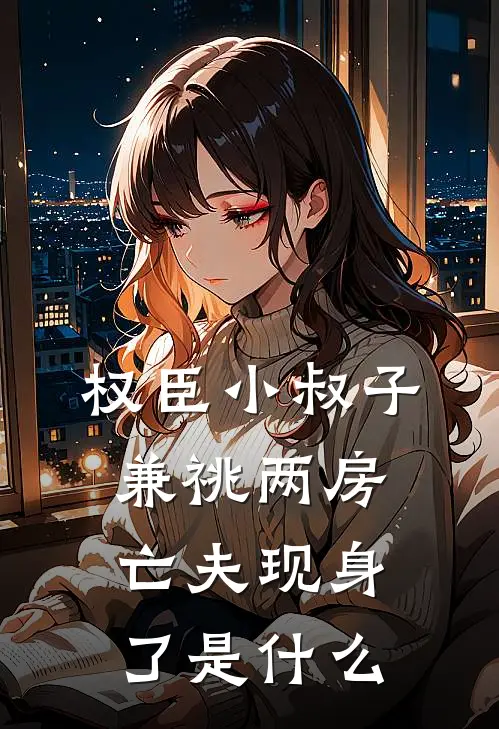 权臣小叔子兼祧两房，亡夫现身了是什么