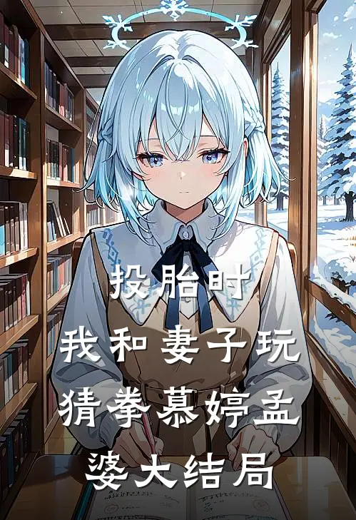 投胎时，我和妻子玩猜拳慕婷孟婆大结局