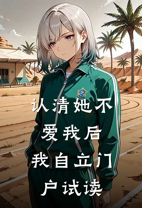 认清她不爱我后，我自立门户试读
