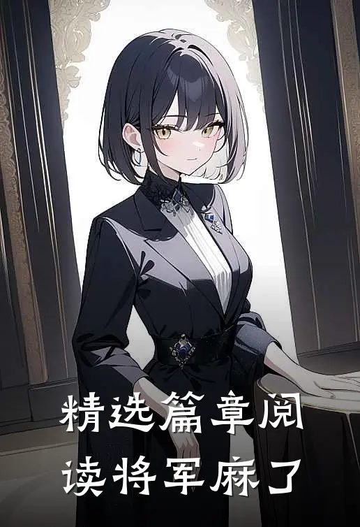 精选篇章阅读将军麻了