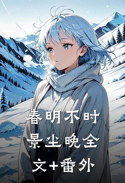 春明不时景尘晚全文+番外