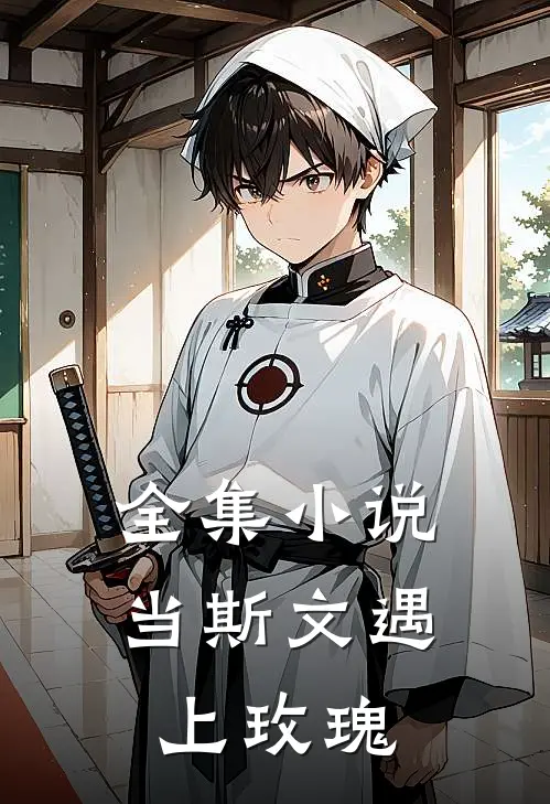 全集小说当斯文遇上玫瑰