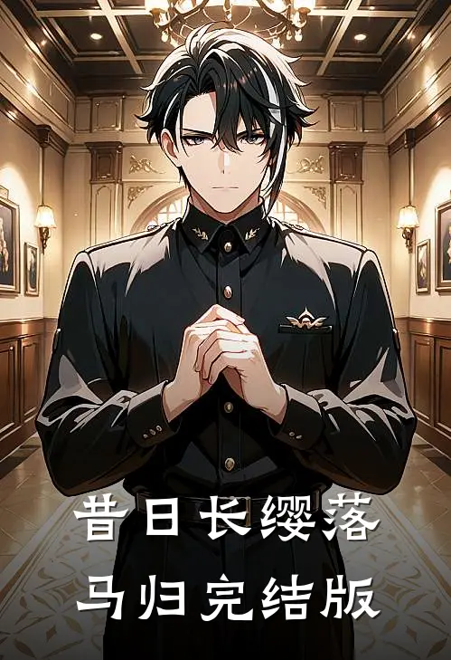 昔日长缨落马归完结版