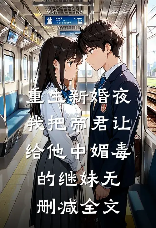 重生新婚夜，我把帝君让给他中媚毒的继妹无删减全文
