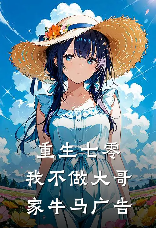 重生七零，我不做大哥家牛马广告