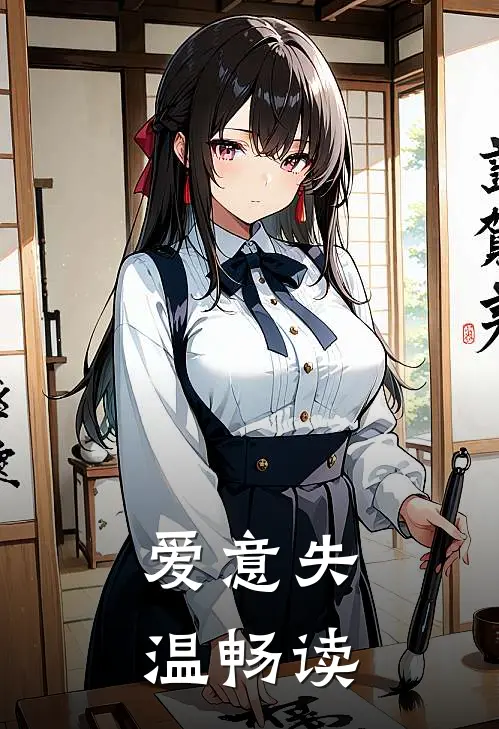 爱意失温畅读
