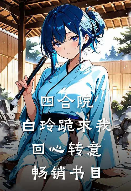四合院：白玲跪求我回心转意畅销书目