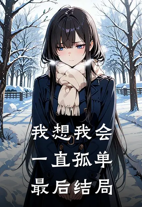 我想我会一直孤单最后结局