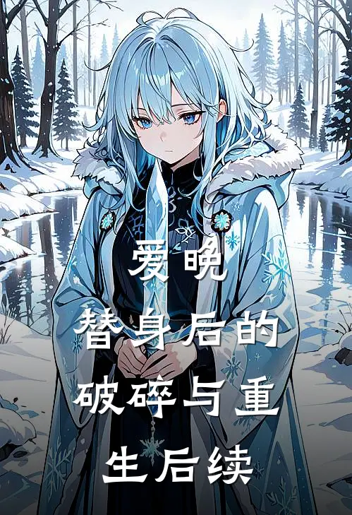 爱晚：替身后的破碎与重生后续