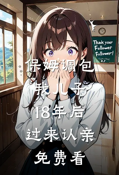 保姆调包我儿子，18年后过来认亲免费看