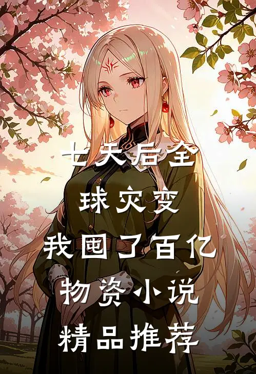 七天后全球灾变,我囤了百亿物资小说精品推荐
