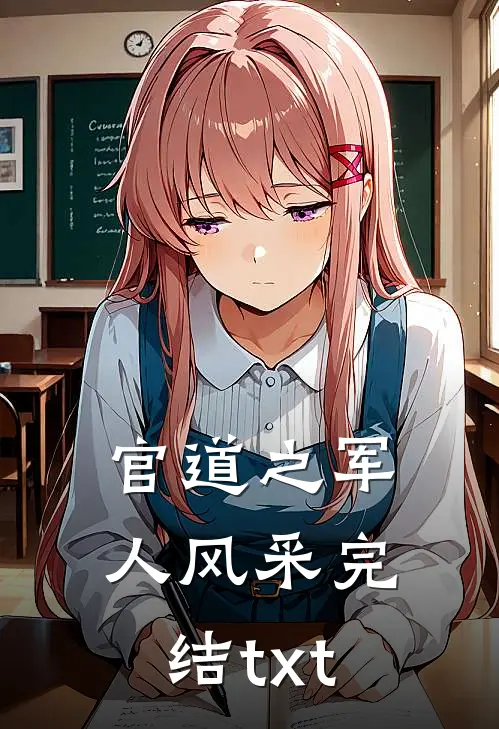 官道之军人风采完结txt