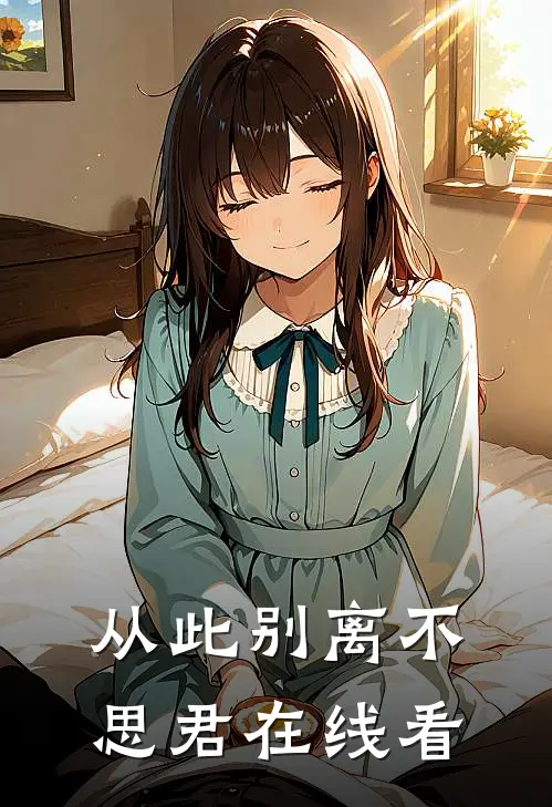 从此别离不思君在线看