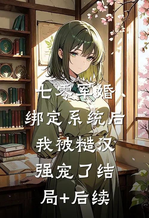 七零军婚：绑定系统后我被糙汉强宠了结局+后续