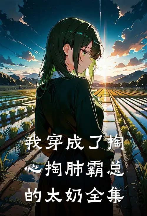 我穿成了掏心掏肺霸总的太奶 全集
