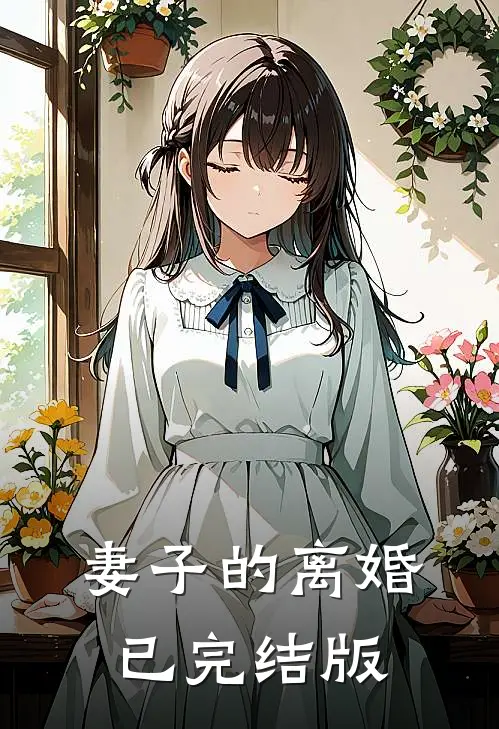 妻子的离婚已完结版