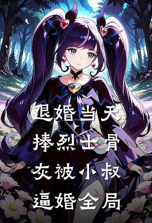 退婚当天捧烈士骨灰被小叔逼婚全局