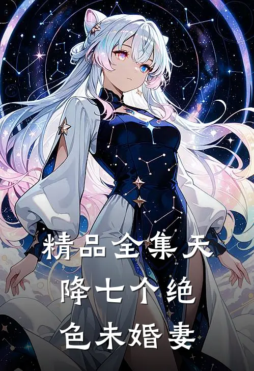 精品全集天降七个绝色未婚妻