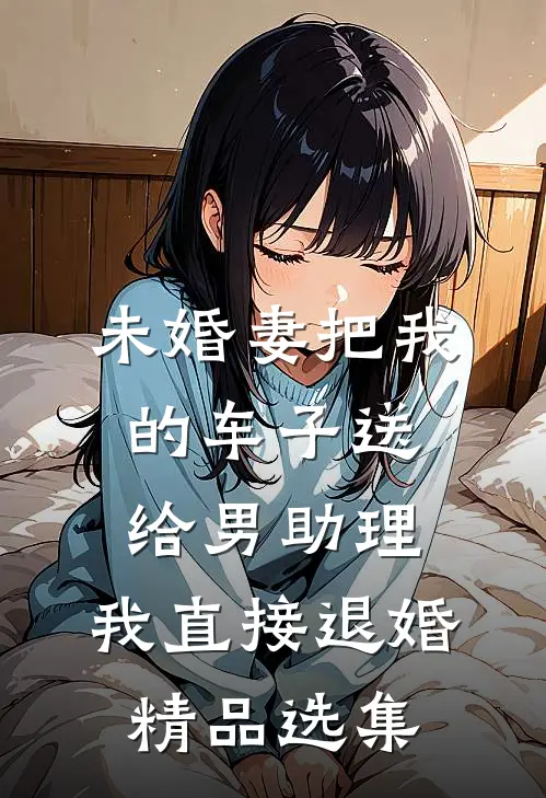 未婚妻把我的车子送给男助理，我直接退婚精品选集