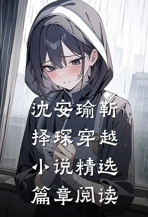 沈安瑜靳择琛 穿越小说精选篇章阅读