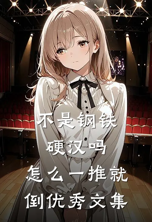 不是钢铁硬汉吗，怎么一推就倒优秀文集