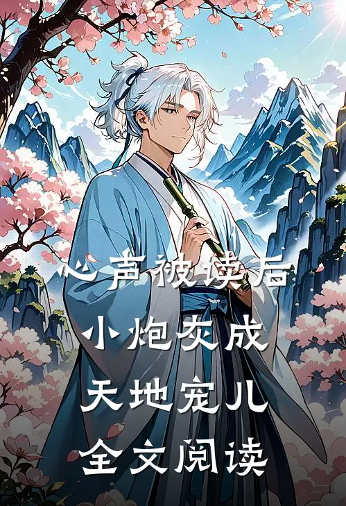 心声被读后，小炮灰成天地宠儿全文阅读