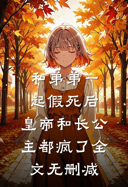 和弟弟一起假死后，皇帝和长公主都疯了全文无删减