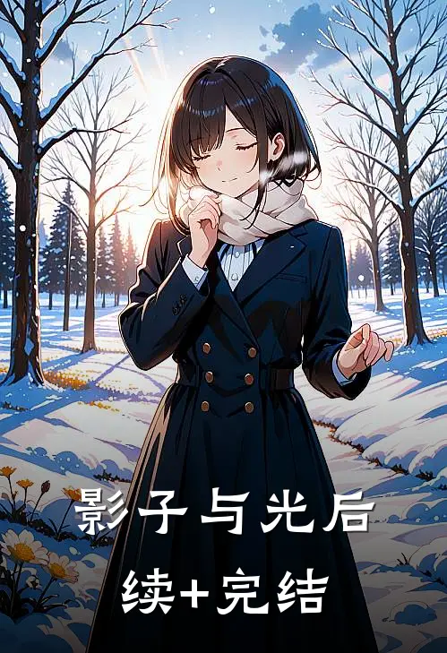 影子与光后续+完结