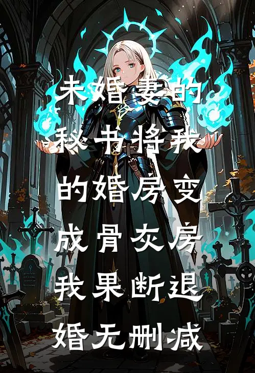 未婚妻的秘书将我的婚房变成骨灰房，我果断退婚无删减
