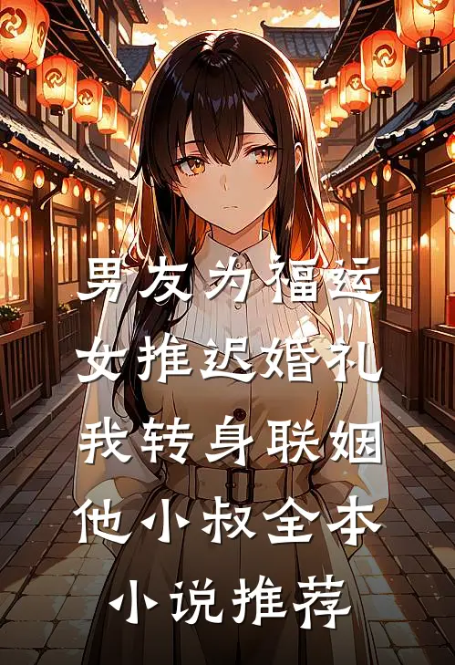 男友为福运女推迟婚礼，我转身联姻他小叔全本小说推荐