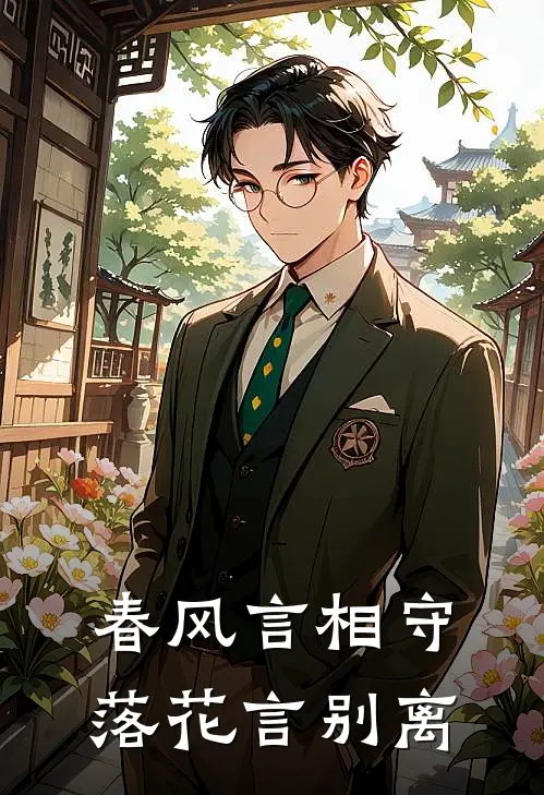 春风言相守，落花言别离