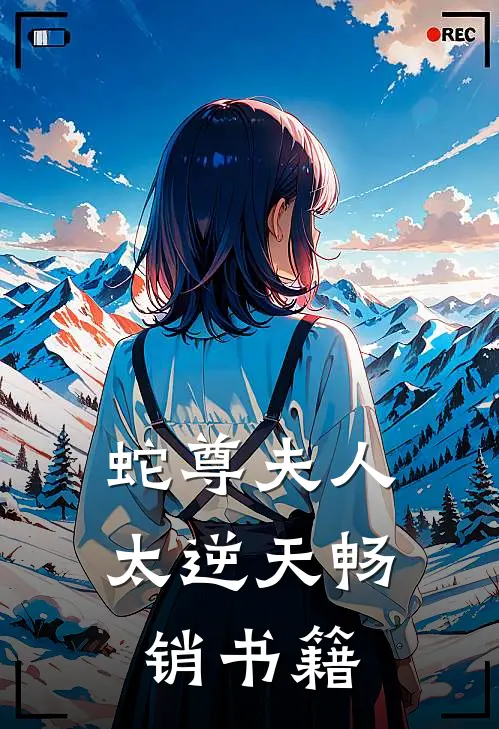 蛇尊夫人太逆天畅销书籍